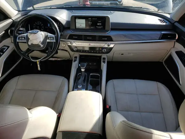 5XYP34HC6MG123829 2021 KIA TELLURIDE - Image 8