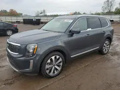 5XYP34HC6MG126276 2021 KIA TELLURIDE