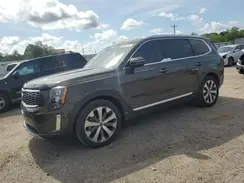 5XYP34HC6MG126780 2021 KIA TELLURIDE