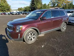 5XYP34HC6MG127430 2021 KIA TELLURIDE
