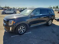 5XYP34HC6MG127525 2021 KIA TELLURIDE