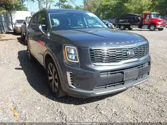 5XYP34HC6MG128478 2021 KIA TELLURIDE