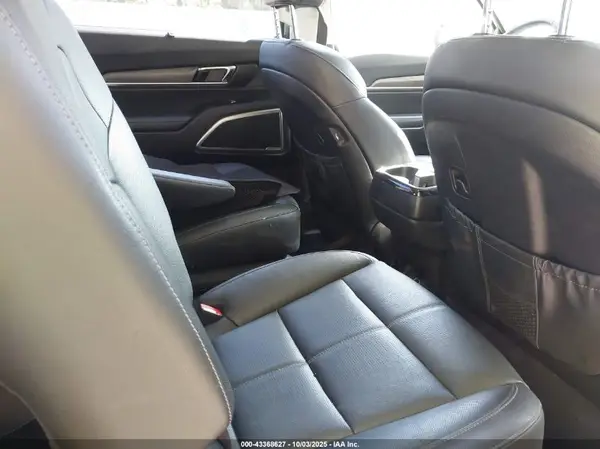 5XYP34HC6MG128478 2021 KIA TELLURIDE - Image 8