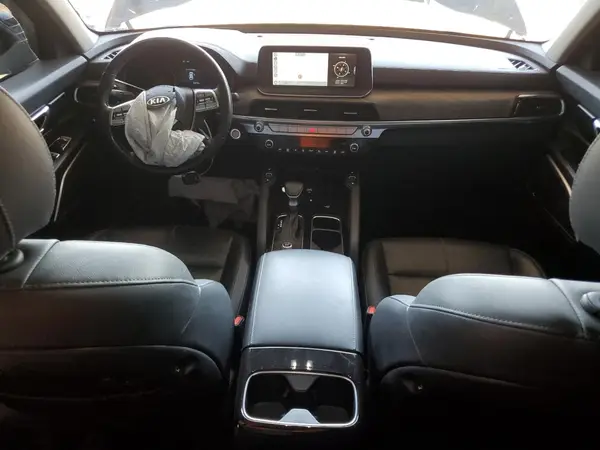 5XYP34HC6MG132434 2021 KIA TELLURIDE - Image 8