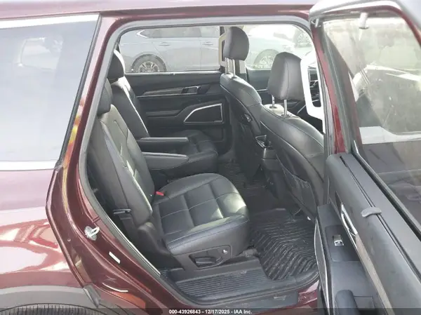 5XYP34HC6MG134166 2021 KIA TELLURIDE - Image 8