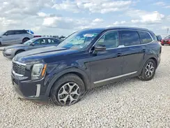 5XYP34HC6MG134328 2021 KIA TELLURIDE