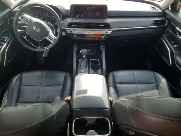 5XYP34HC6MG134328 2021 KIA TELLURIDE - Image 8