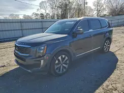 5XYP34HC6MG138945 2021 KIA TELLURIDE