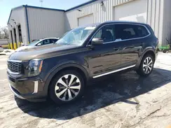 5XYP34HC6MG148309 2021 KIA TELLURIDE