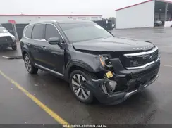 5XYP34HC6MG151355 2021 KIA TELLURIDE