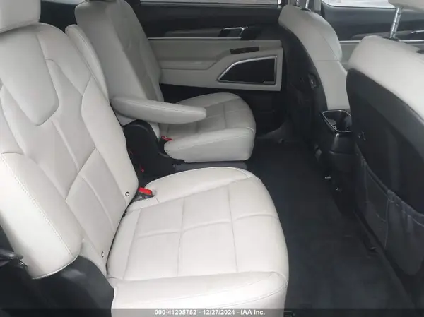 5XYP34HC6MG151355 2021 KIA TELLURIDE - Image 8