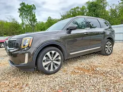 5XYP34HC6MG154708 2021 KIA TELLURIDE