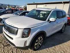 5XYP34HC6MG181374 2021 KIA TELLURIDE