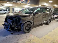 5XYP34HC6MG183027 2021 KIA TELLURIDE