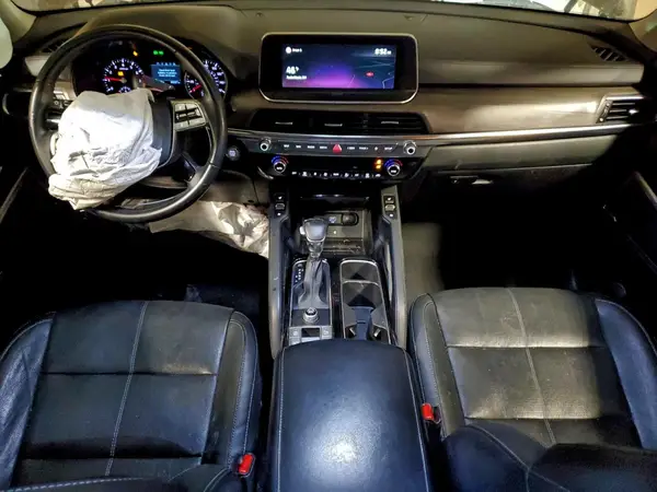 5XYP34HC6MG183027 2021 KIA TELLURIDE - Image 8