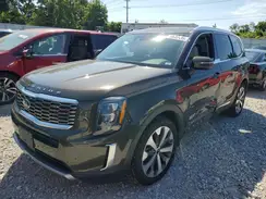 5XYP34HC6MG194027 2021 KIA TELLURIDE