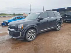 5XYP34HC6NG200751 2022 KIA TELLURIDE