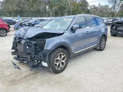 5XYP34HC6NG203214 2022 KIA TELLURIDE