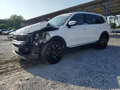 5XYP34HC6NG208414 2022 KIA TELLURIDE