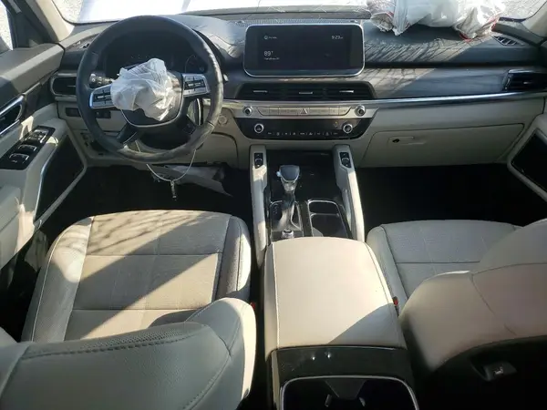 5XYP34HC6NG208414 2022 KIA TELLURIDE - Image 8