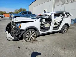 5XYP34HC6NG211801 2022 KIA TELLURIDE
