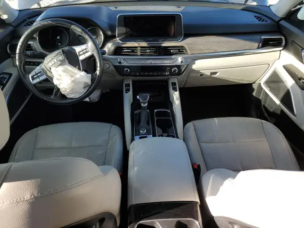 5XYP34HC6NG212706 2022 KIA TELLURIDE - Image 8