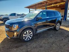 5XYP34HC6NG215752 2022 KIA TELLURIDE