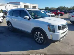 5XYP34HC6NG234818 2022 KIA TELLURIDE