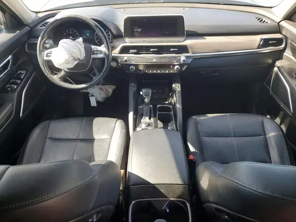 5XYP34HC6NG246855 2022 KIA TELLURIDE - Image 8