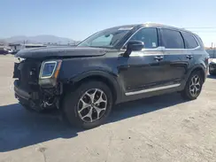 5XYP34HC6NG246919 2022 KIA TELLURIDE