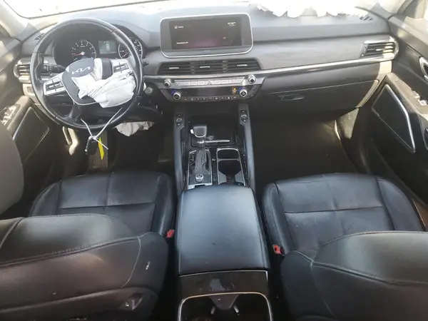 5XYP34HC6NG246919 2022 KIA TELLURIDE - Image 8