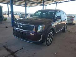 5XYP34HC6NG251845 2022 KIA TELLURIDE