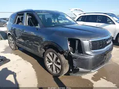 5XYP34HC6NG256575 2022 KIA TELLURIDE