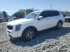 5XYP34HC6NG261159 2022 KIA TELLURIDE