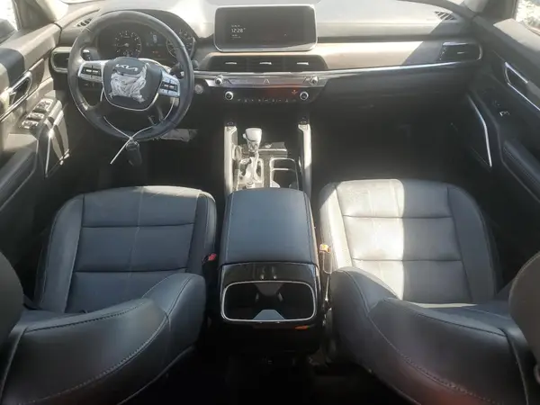 5XYP34HC6NG261159 2022 KIA TELLURIDE - Image 8