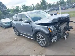 5XYP34HC6NG261999 2022 KIA TELLURIDE