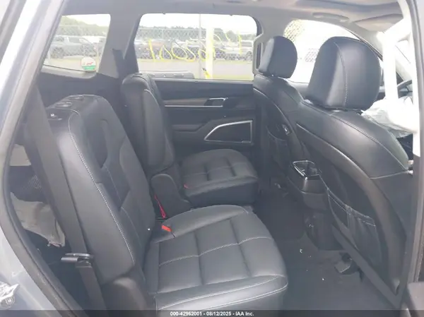 5XYP34HC6NG261999 2022 KIA TELLURIDE - Image 8