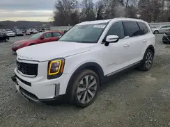 5XYP34HC6NG269228 2022 KIA TELLURIDE