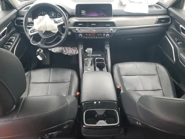 5XYP34HC6NG269228 2022 KIA TELLURIDE - Image 8