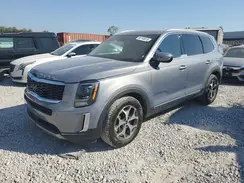 5XYP34HC6NG269844 2022 KIA TELLURIDE