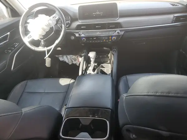 5XYP34HC6NG269844 2022 KIA TELLURIDE - Image 8