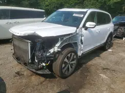 5XYP34HC6NG270749 2022 KIA TELLURIDE