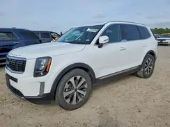 5XYP34HC6NG279001 2022 KIA TELLURIDE