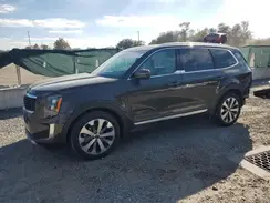 5XYP34HC6NG281184 2022 KIA TELLURIDE