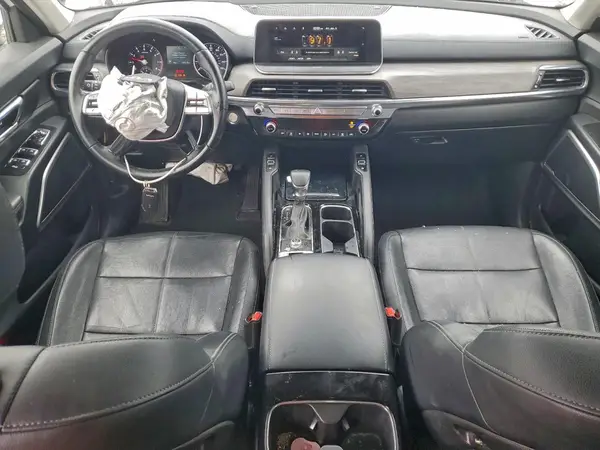 5XYP34HC6NG286272 2022 KIA TELLURIDE - Image 8