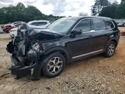 5XYP34HC6NG289771 2022 KIA TELLURIDE