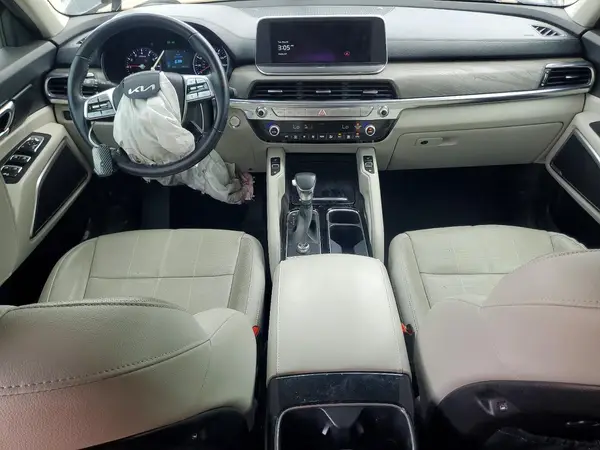5XYP34HC6NG289771 2022 KIA TELLURIDE - Image 8
