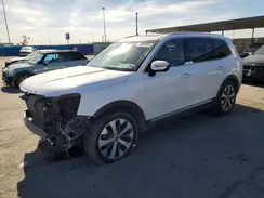 5XYP34HC6NG297708 2022 KIA TELLURIDE