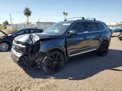 5XYP34HC6NG299474 2022 KIA TELLURIDE