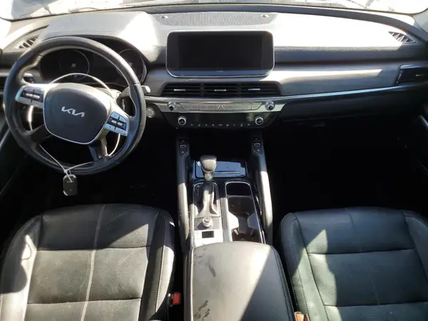 5XYP34HC6NG299474 2022 KIA TELLURIDE - Image 8